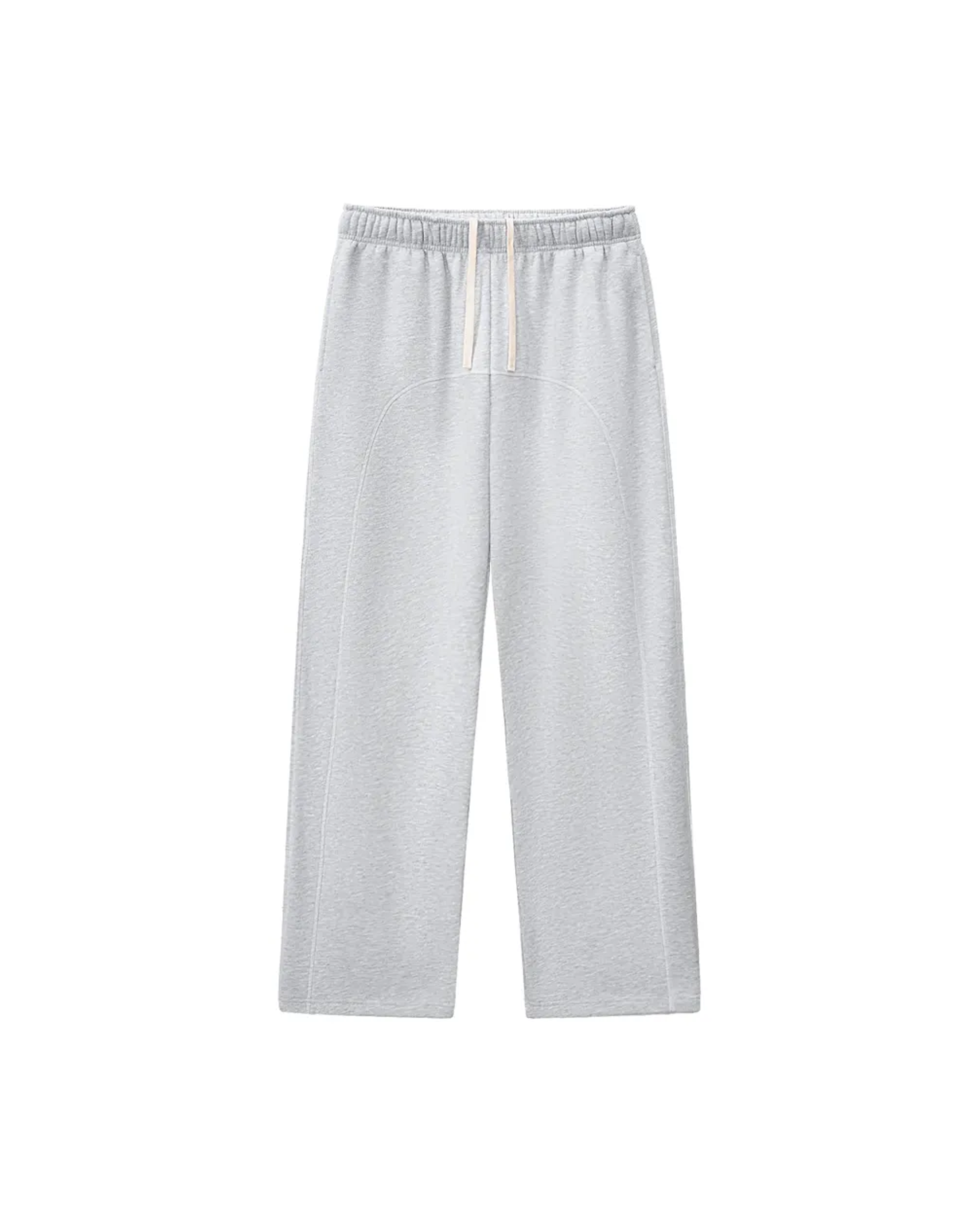 concrete® gray sweatpants