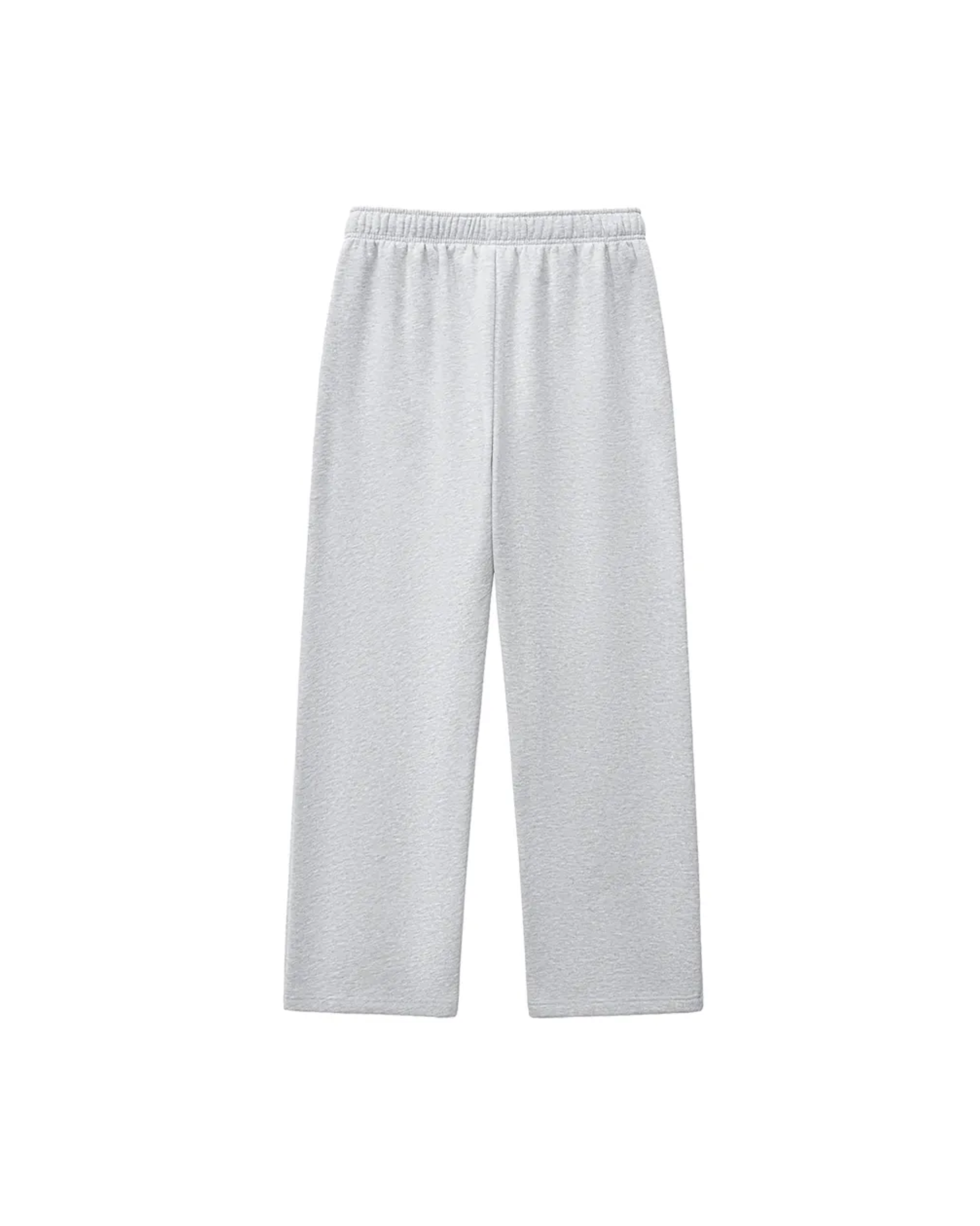 concrete® gray sweatpants