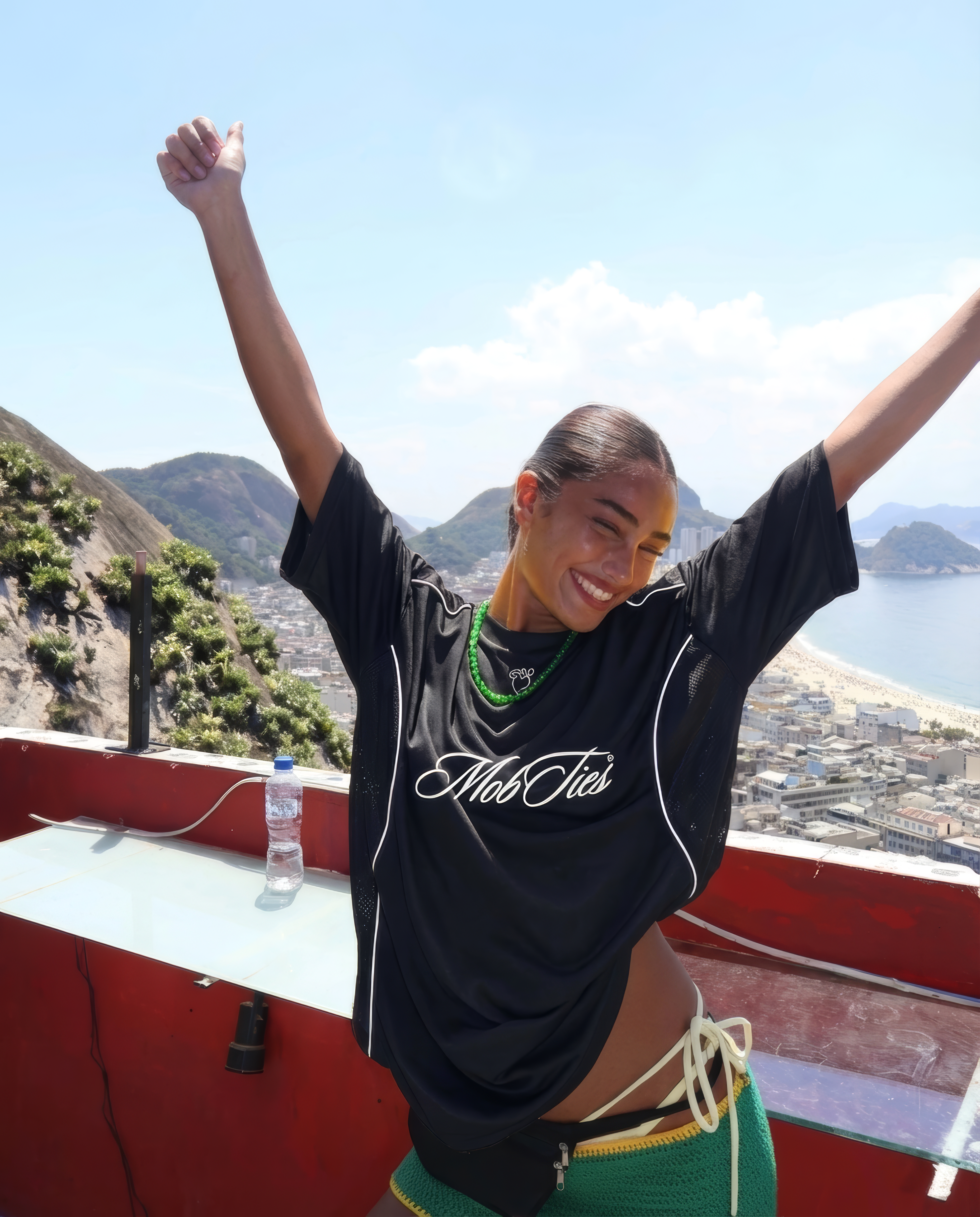 mob ties® football kit