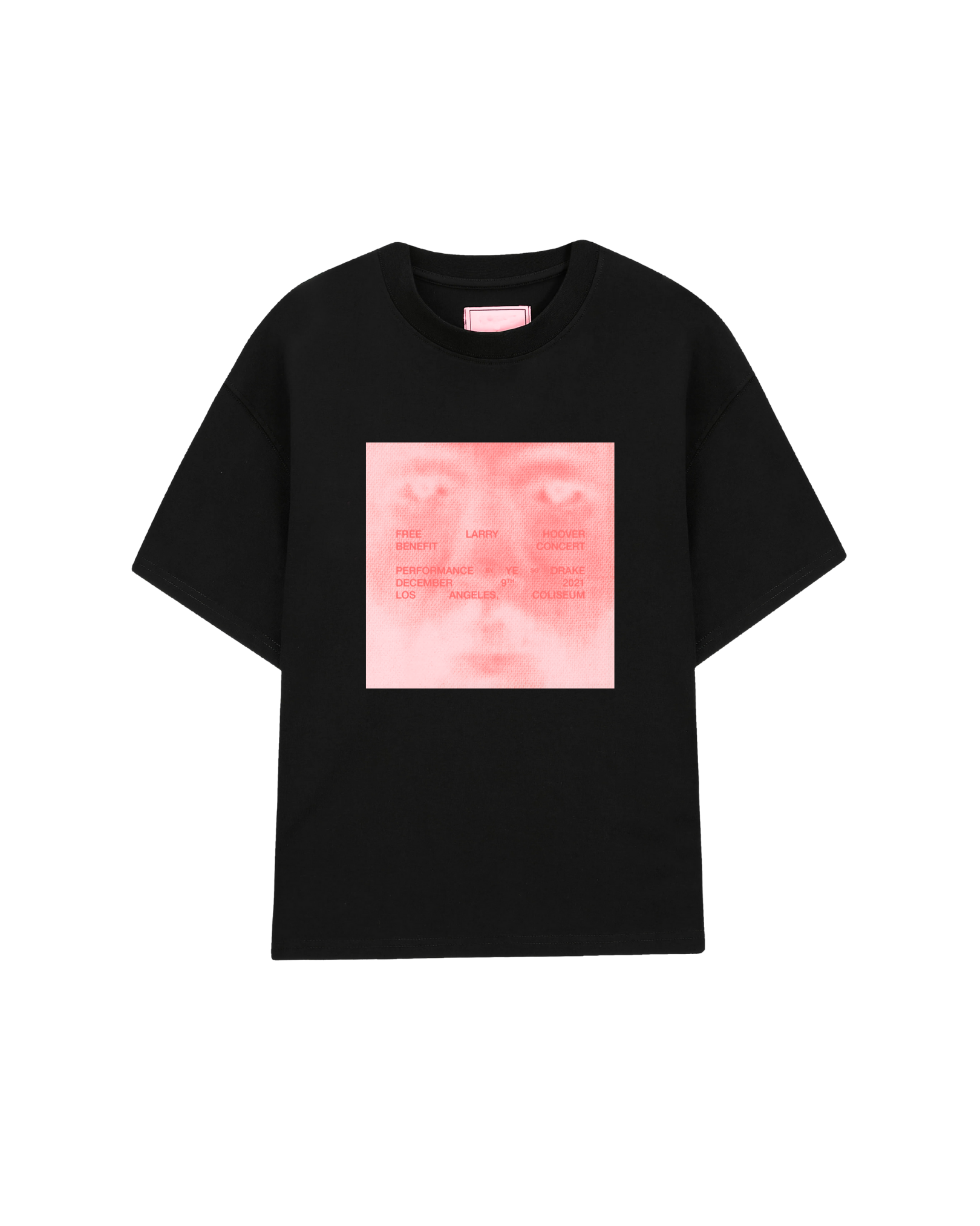 larry hoover® t-shirt