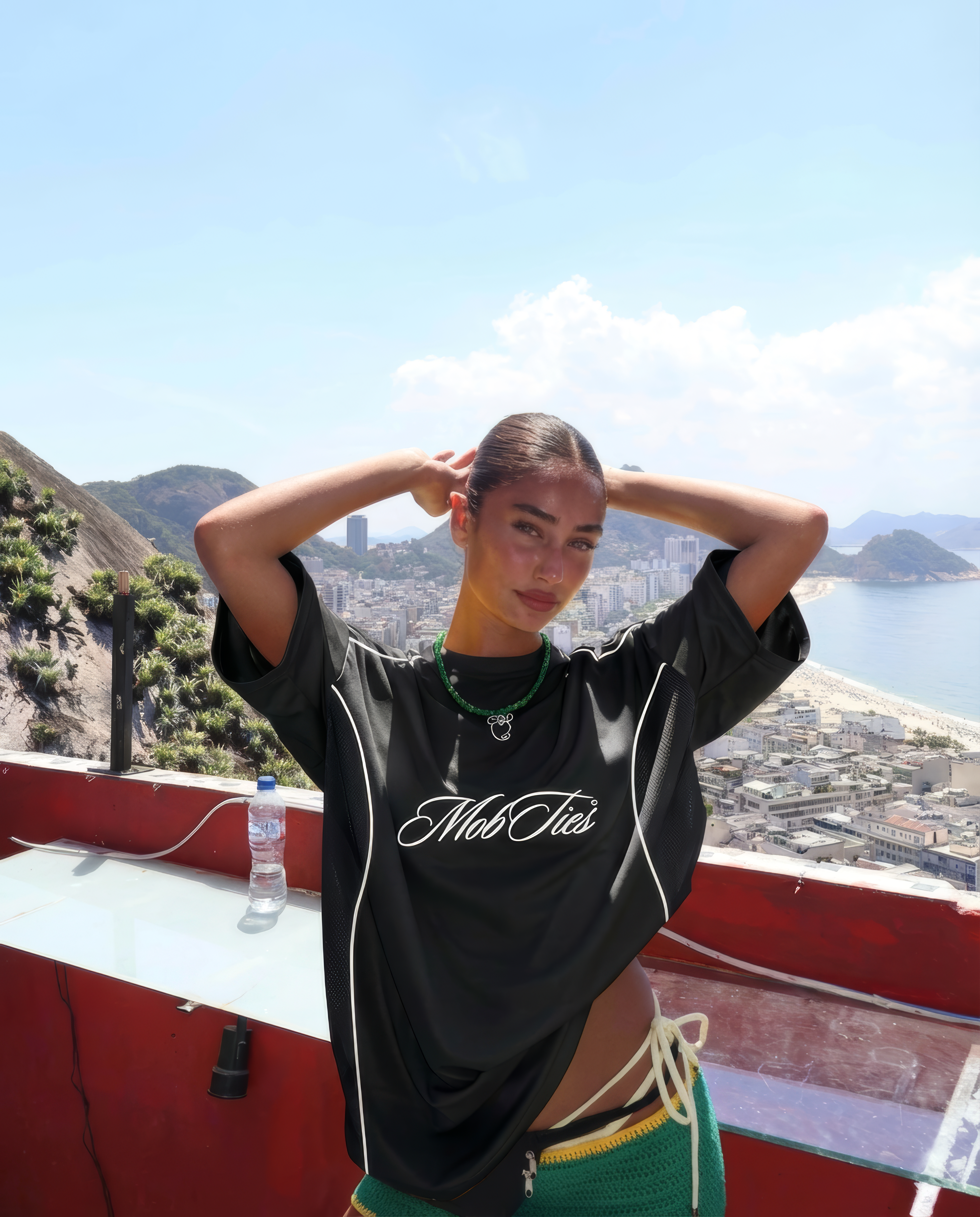 mob ties® football kit