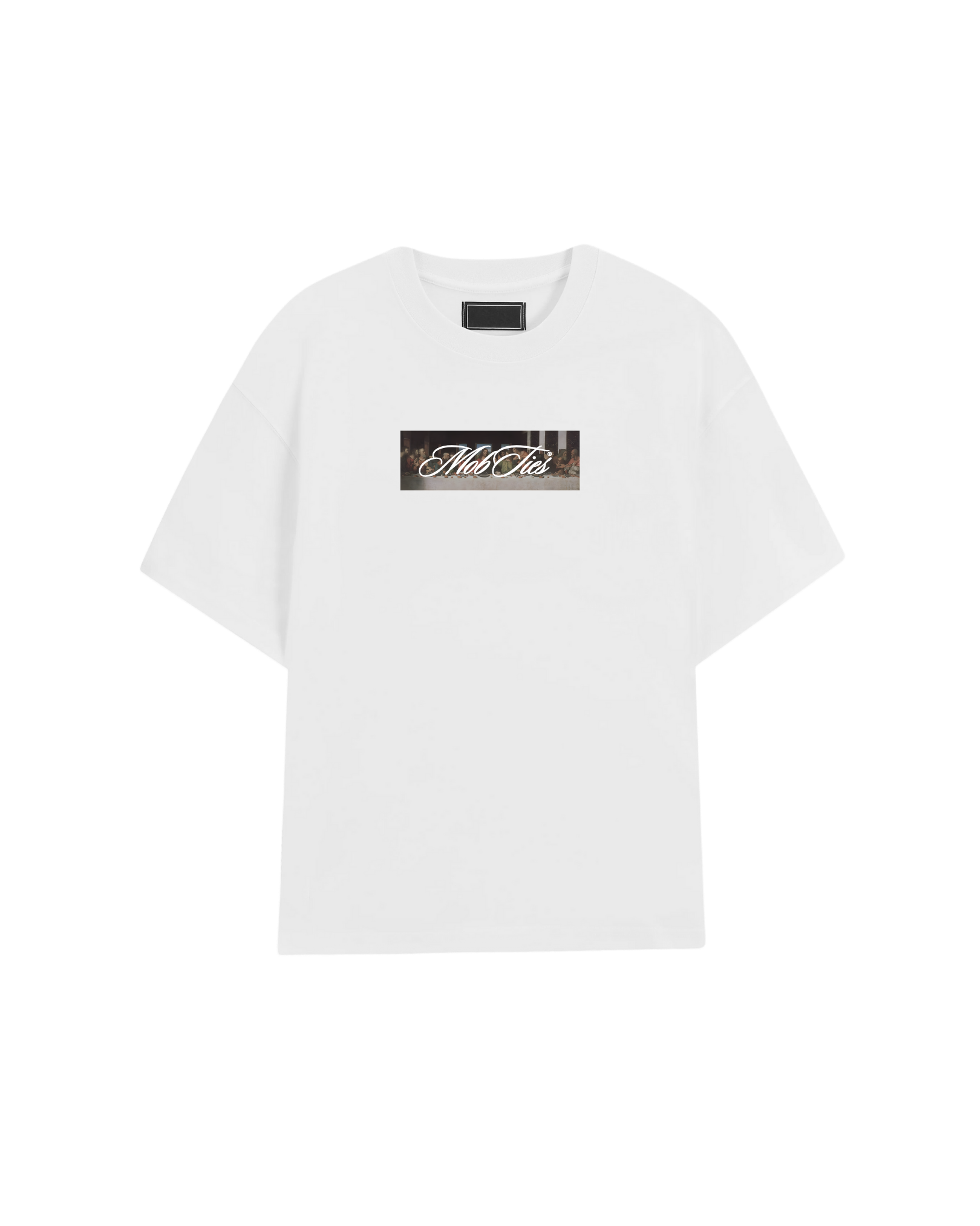 box logo® t-shirt