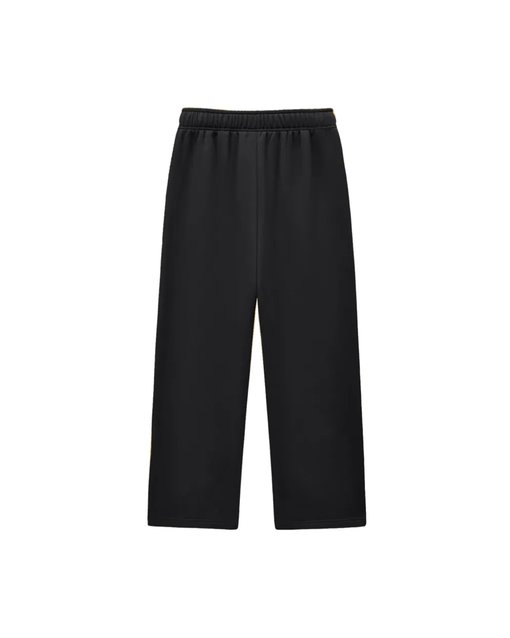 concrete® black sweatpants