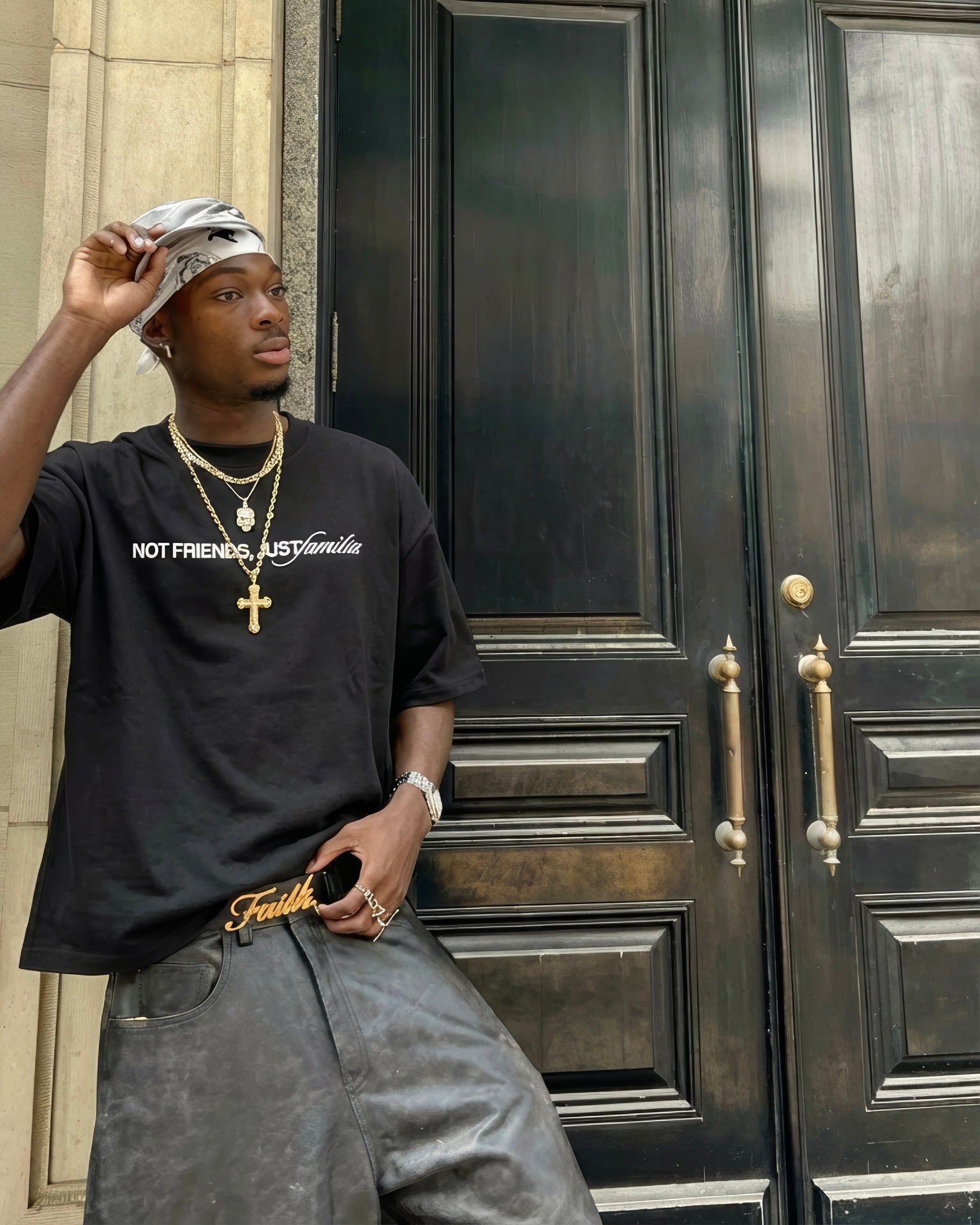 just familia® t-shirt