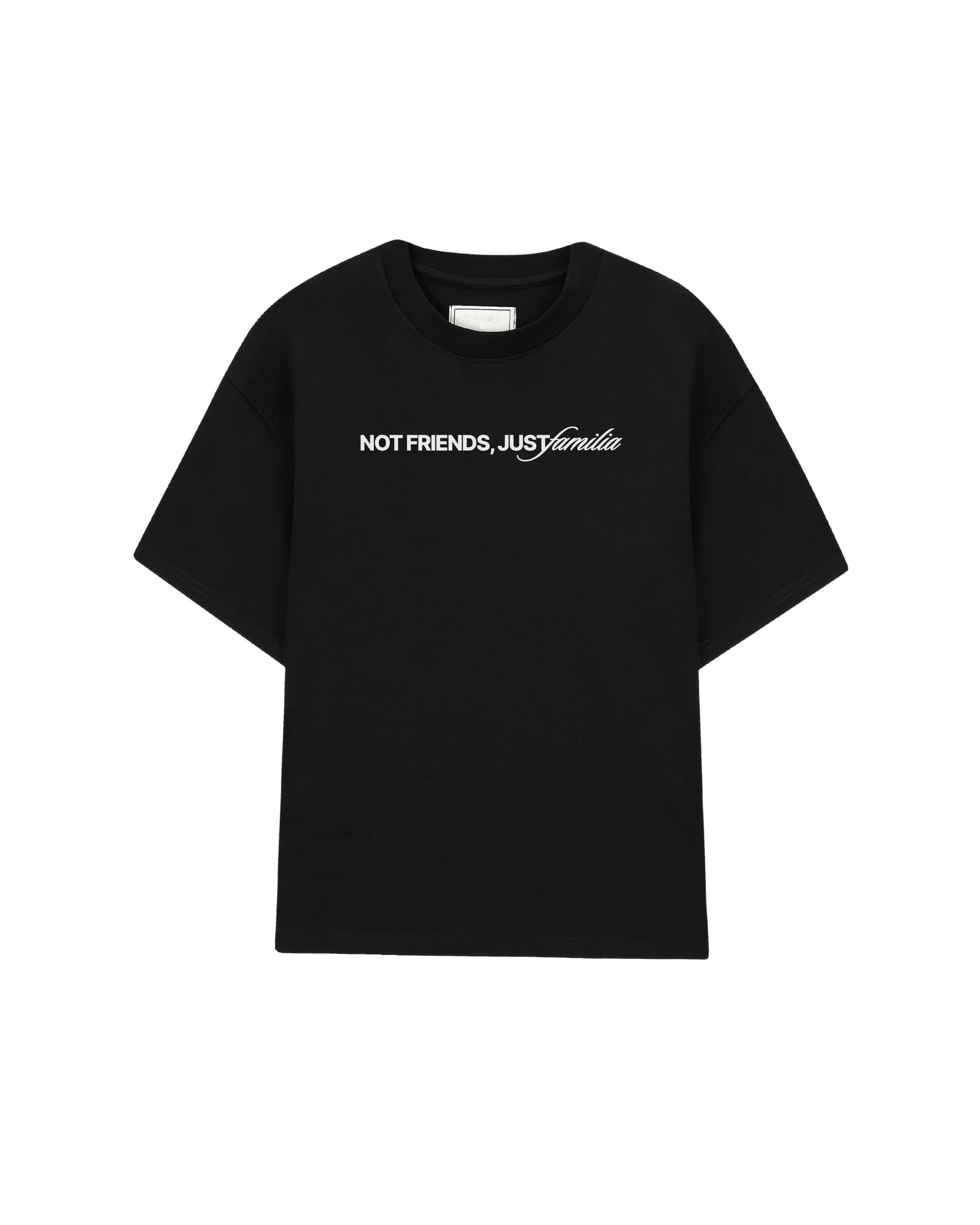 just familia® t-shirt