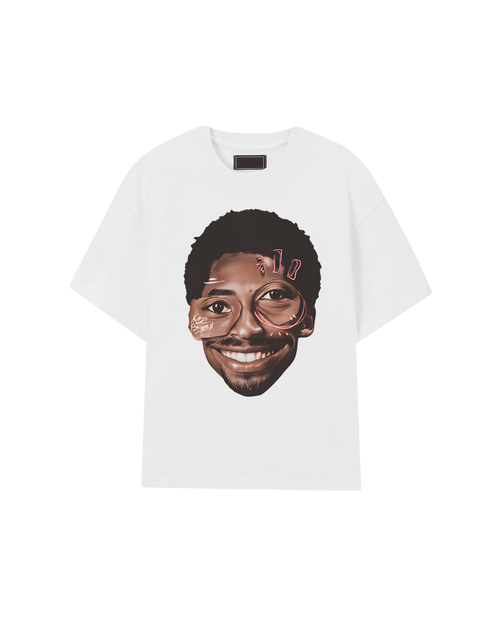 black mamba forever® t-shirt